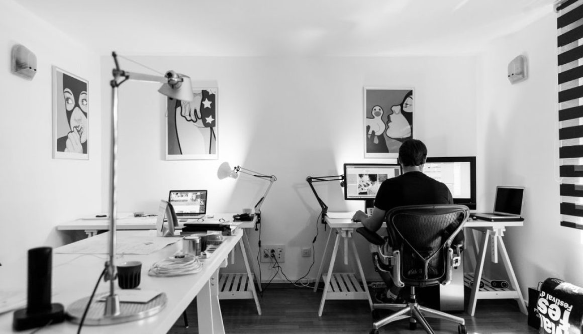 office