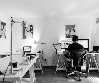 office